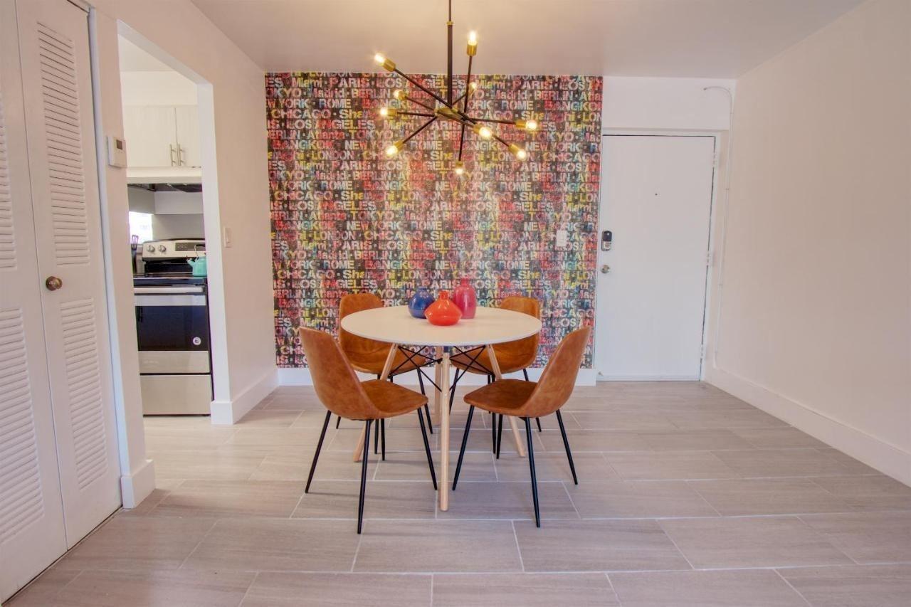At 23 Palms By Rocketstay Hotel